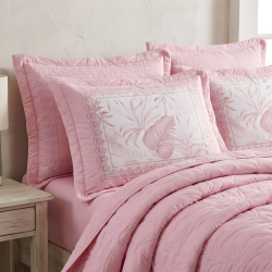 Bedding Set 6 Pcs